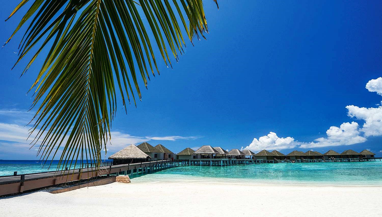 Adaaran Prestige Vadoo en South Male Atoll