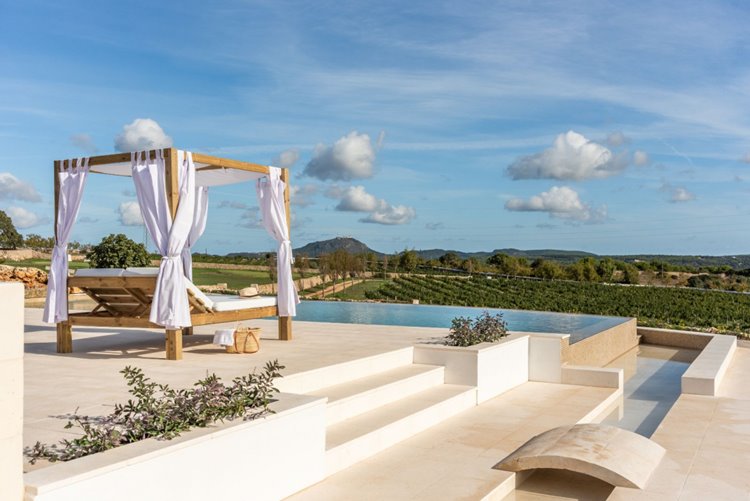 Agroturismo Llucasaldent Gran Menorca - Adults Only | LAT.40