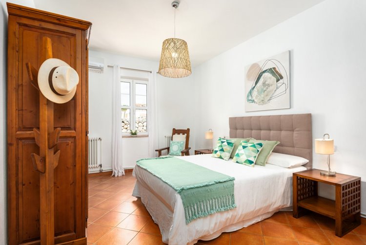 Agroturismo Llucasaldent Gran Menorca - Adults Only en Menorca