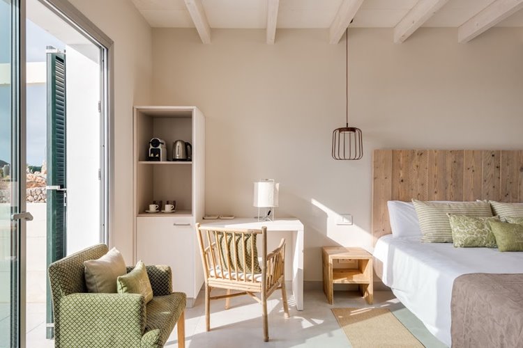 Agroturismo Llucasaldent Gran Menorca - Adults Only en Menorca