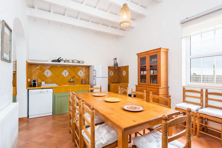 Agroturismo Llucasaldent Gran Menorca - Adults Only en Menorca
