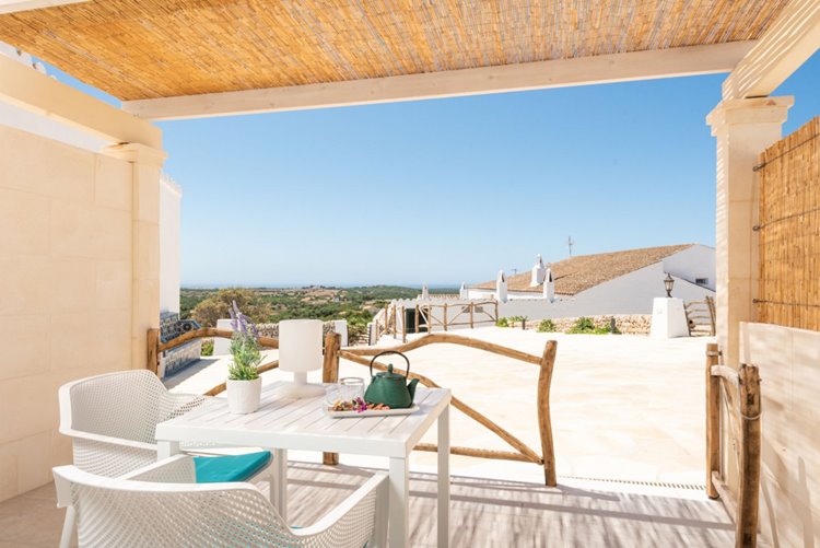 Agroturismo Llucasaldent Gran Menorca - Adults Only en Menorca
