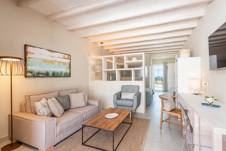 Agroturismo Llucasaldent Gran Menorca - Adults Only en Menorca