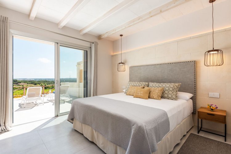 Agroturismo Llucasaldent Gran Menorca - Adults Only en Menorca