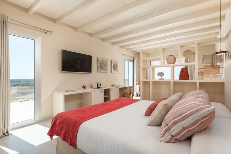Agroturismo Llucasaldent Gran Menorca - Adults Only en Menorca
