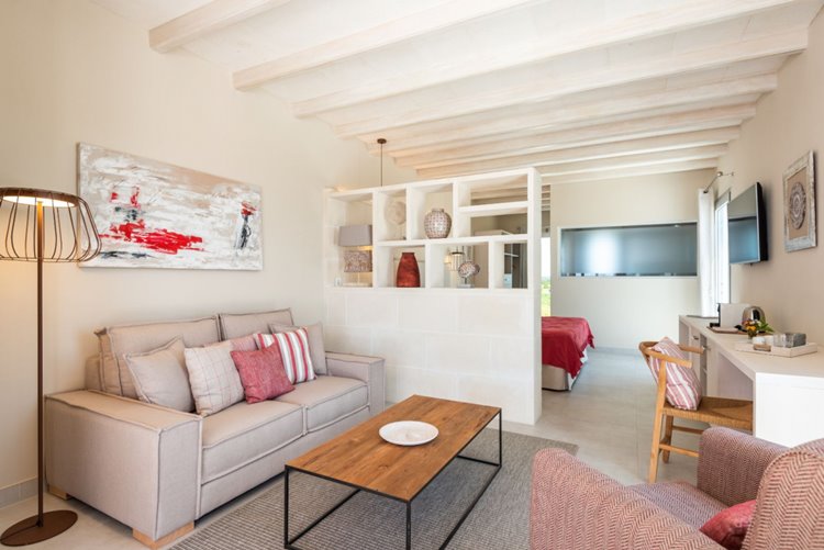 Agroturismo Llucasaldent Gran Menorca - Adults Only en Menorca