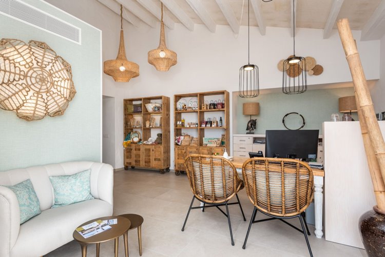 Agroturismo Llucasaldent Gran Menorca - Adults Only en Menorca