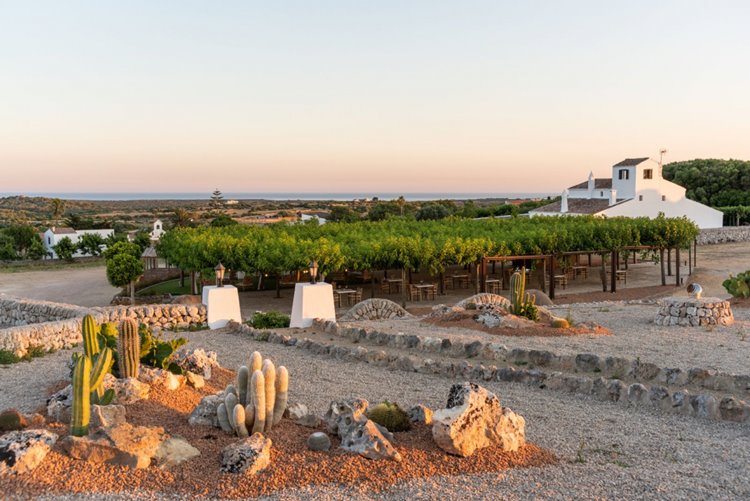 Agroturismo Llucasaldent Gran Menorca - Adults Only en Menorca