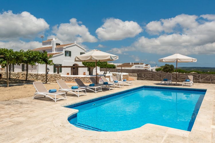 Agroturismo Llucasaldent Gran Menorca - Adults Only en Menorca