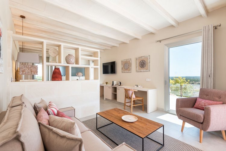 Agroturismo Llucasaldent Gran Menorca - Adults Only en Menorca