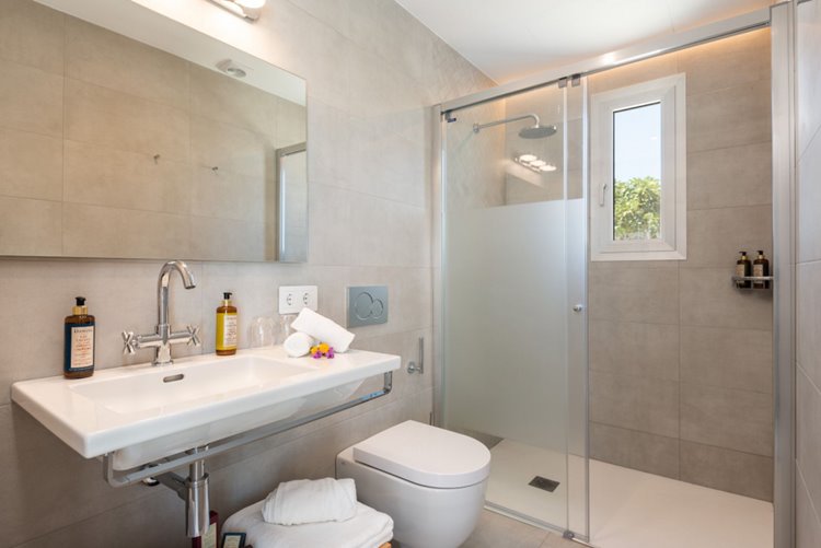 Agroturismo Llucasaldent Gran Menorca - Adults Only en Menorca