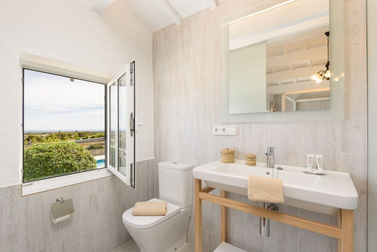 Agroturismo Llucasaldent Gran Menorca - Adults Only en Menorca
