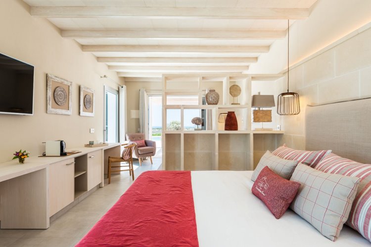 Agroturismo Llucasaldent Gran Menorca - Adults Only en Menorca