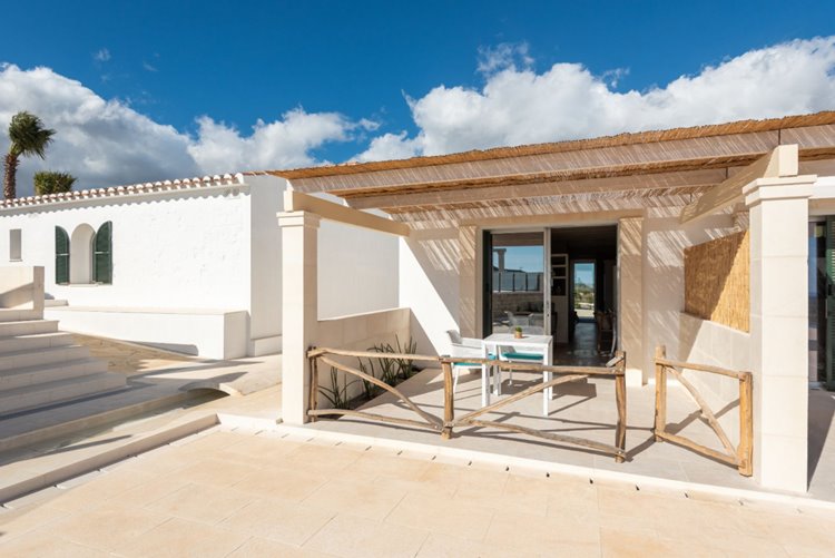 Agroturismo Llucasaldent Gran Menorca - Adults Only en Menorca