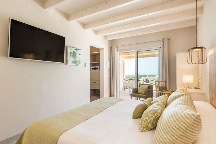 Agroturismo Llucasaldent Gran Menorca - Adults Only en Menorca