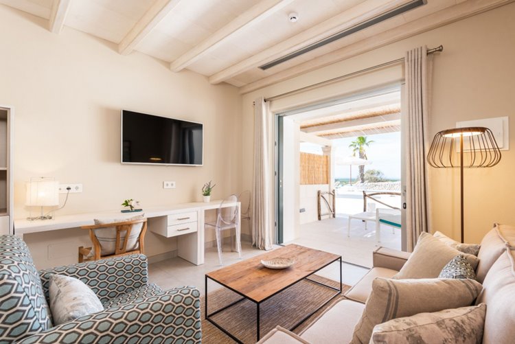 Agroturismo Llucasaldent Gran Menorca - Adults Only en Menorca