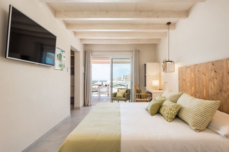 Agroturismo Llucasaldent Gran Menorca - Adults Only en Menorca