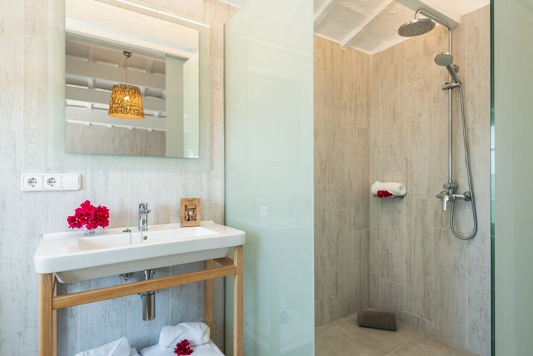 Agroturismo Llucasaldent Gran Menorca - Adults Only en Menorca