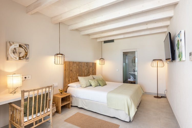 Agroturismo Llucasaldent Gran Menorca - Adults Only en Menorca