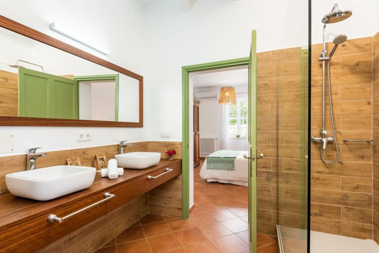 Agroturismo Llucasaldent Gran Menorca - Adults Only en Menorca