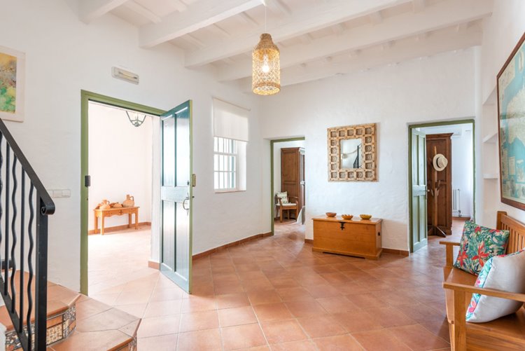 Agroturismo Llucasaldent Gran Menorca - Adults Only en Menorca