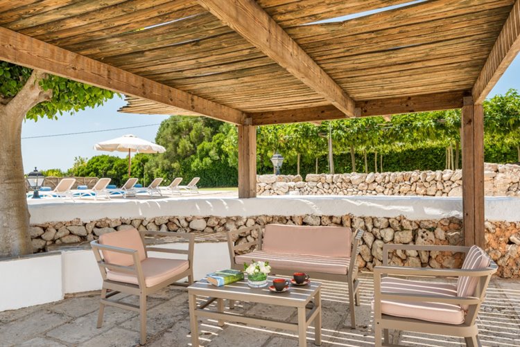 Agroturismo Llucasaldent Gran Menorca - Adults Only en Menorca