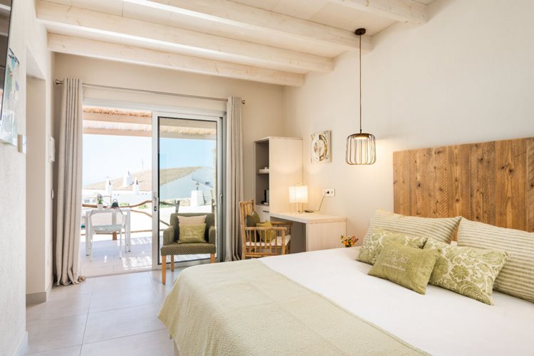 Agroturismo Llucasaldent Gran Menorca - Adults Only en Menorca