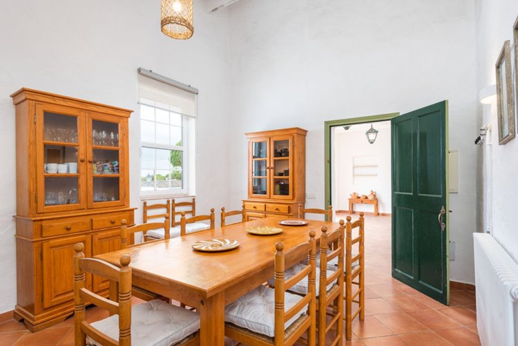 Agroturismo Llucasaldent Gran Menorca - Adults Only en Menorca