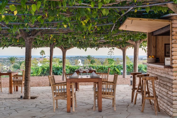 Agroturismo Llucasaldent Gran Menorca - Adults Only en Menorca
