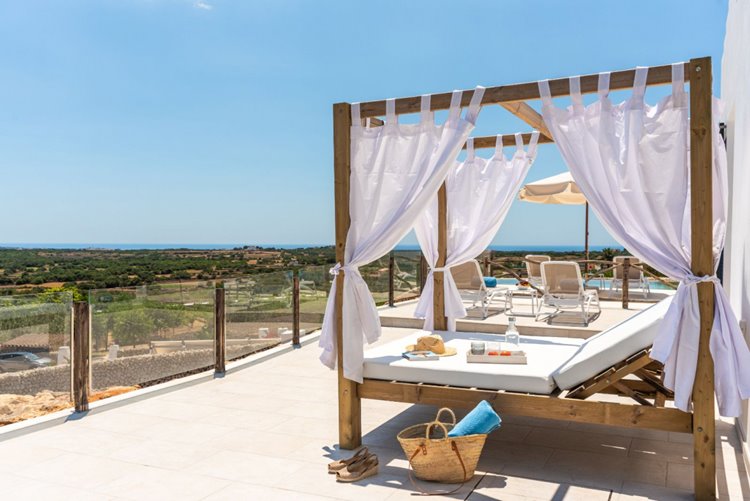 Agroturismo Llucasaldent Gran Menorca - Adults Only en Menorca