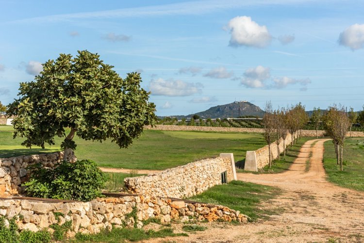 Agroturismo Llucasaldent Gran Menorca - Adults Only en Menorca