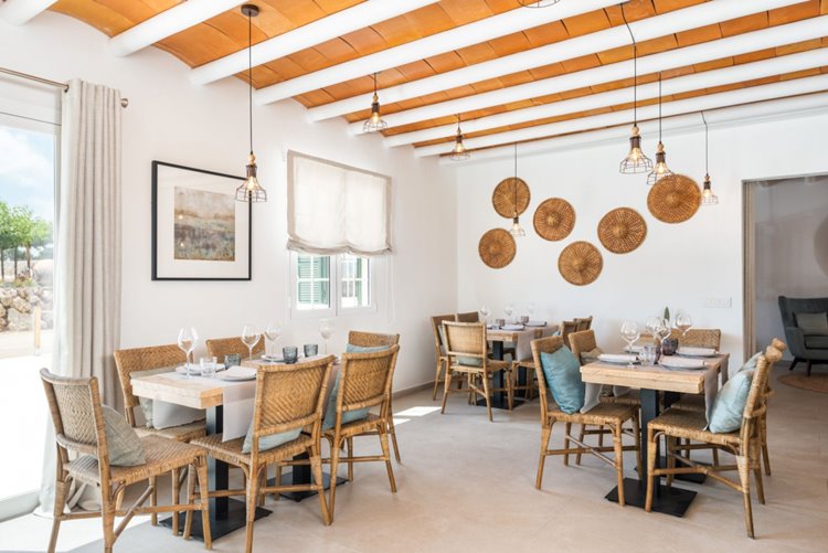 Agroturismo Llucasaldent Gran Menorca - Adults Only en Menorca