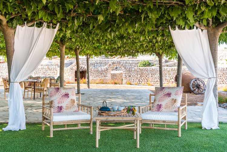 Agroturismo Llucasaldent Gran Menorca - Adults Only en Menorca