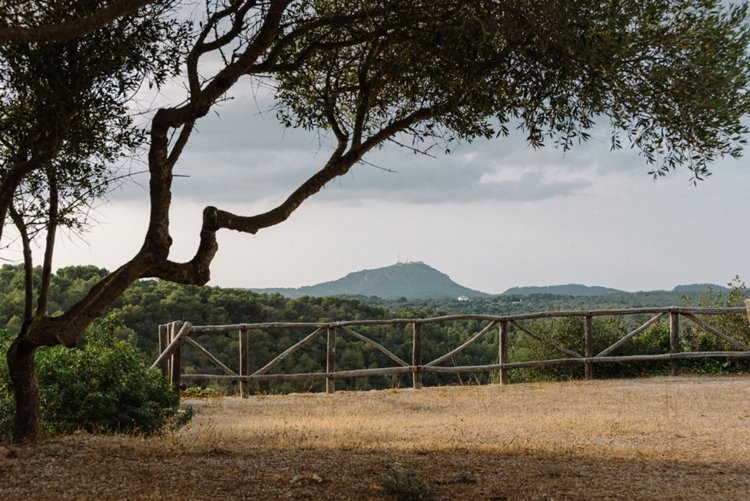 Agroturismo Llucasaldent Gran Menorca - Adults Only en Menorca