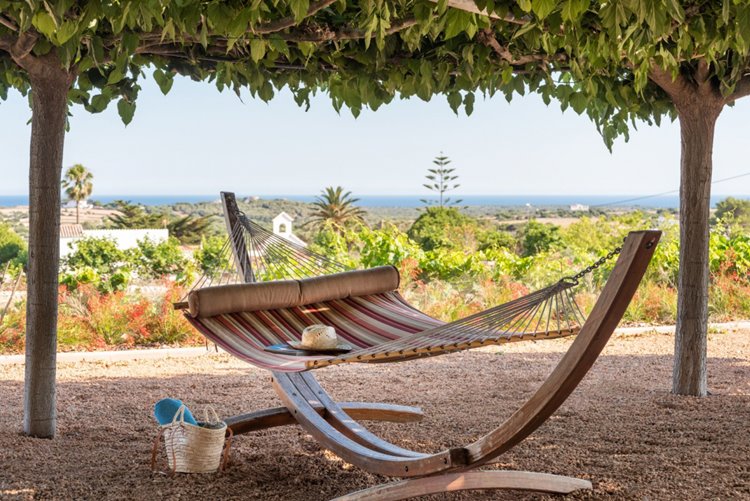 Agroturismo Llucasaldent Gran Menorca - Adults Only en Menorca