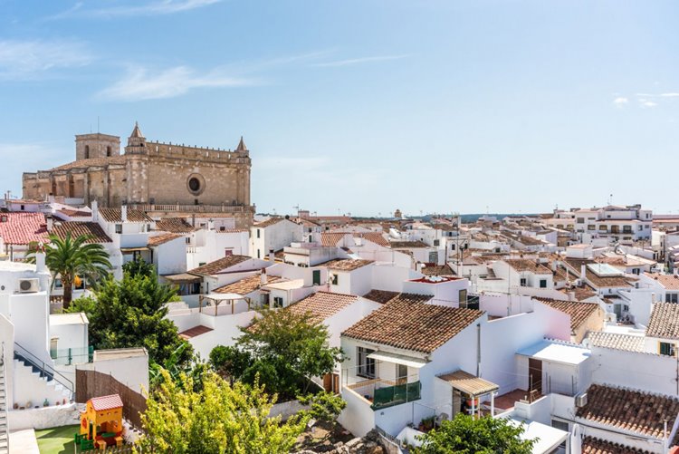 Agroturismo Llucasaldent Gran Menorca - Adults Only en Menorca