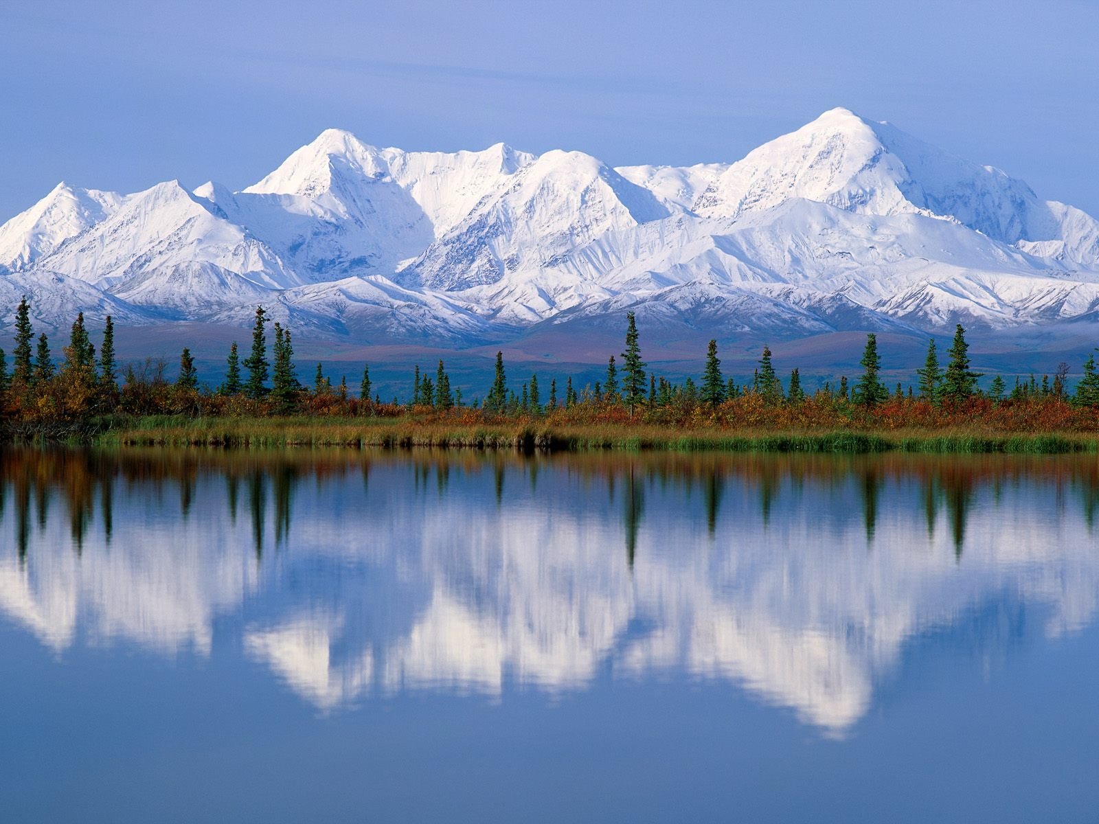 Alaska | LAT.40