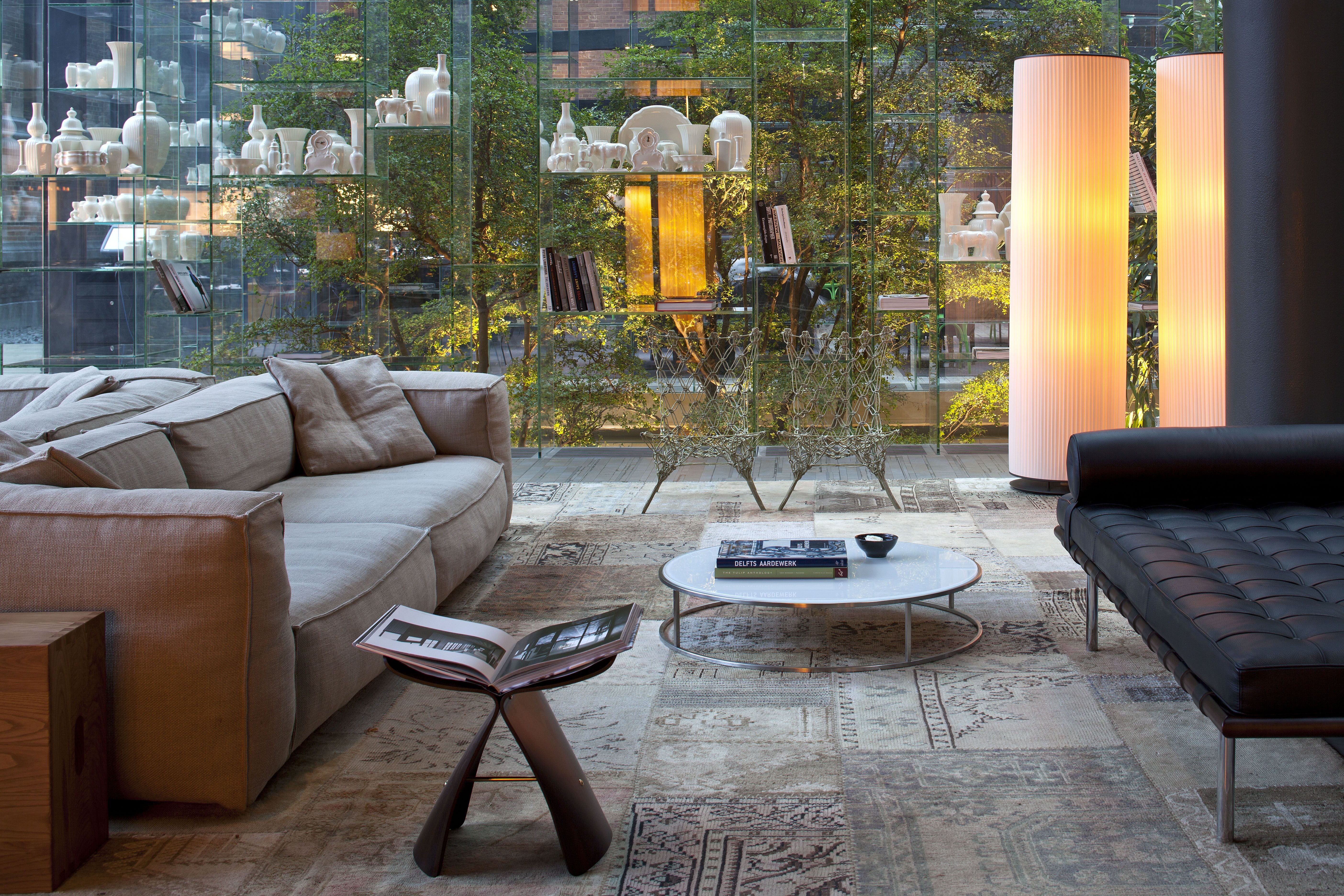 Conservatorium Hotel en Amsterdam