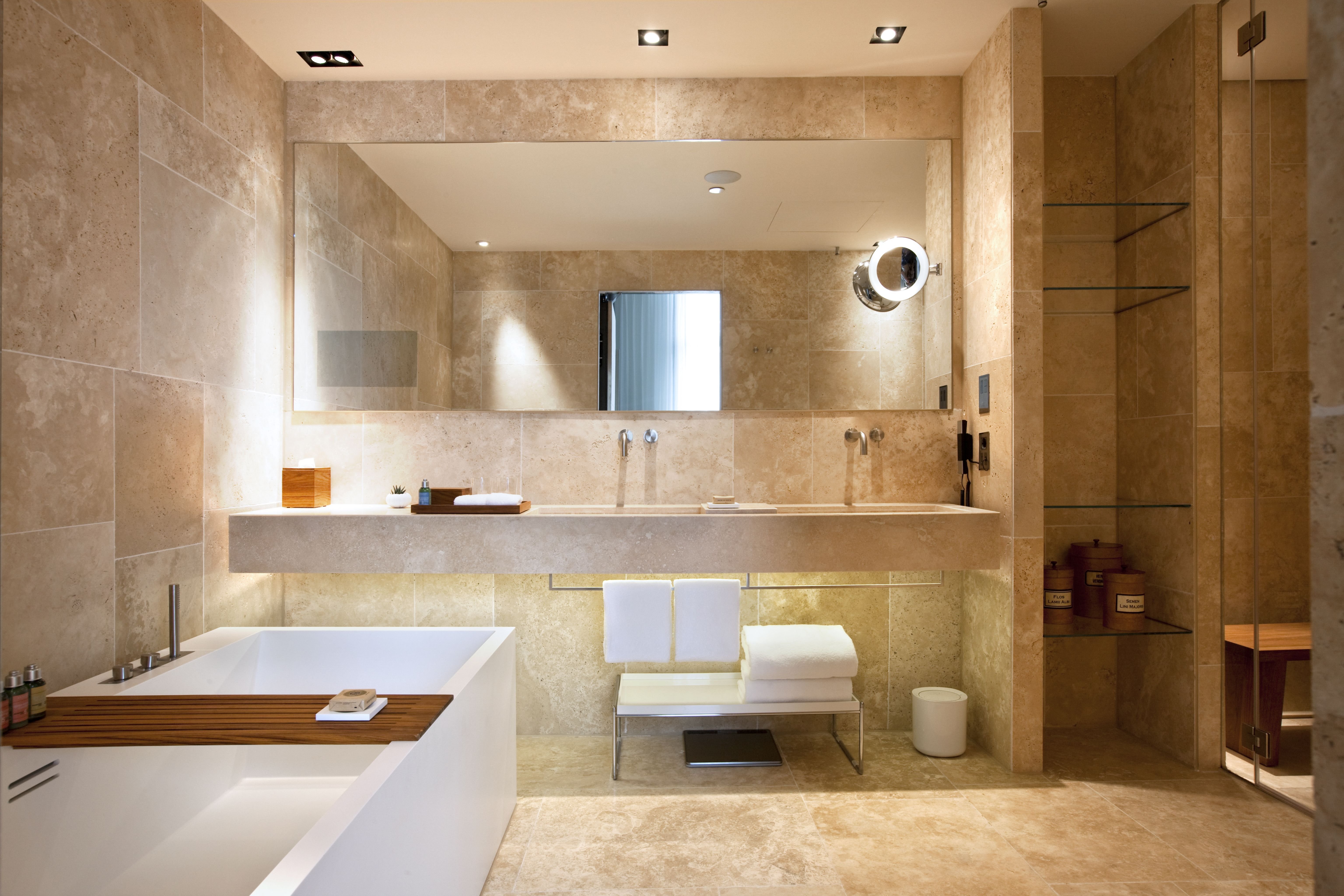 Conservatorium Hotel en Amsterdam
