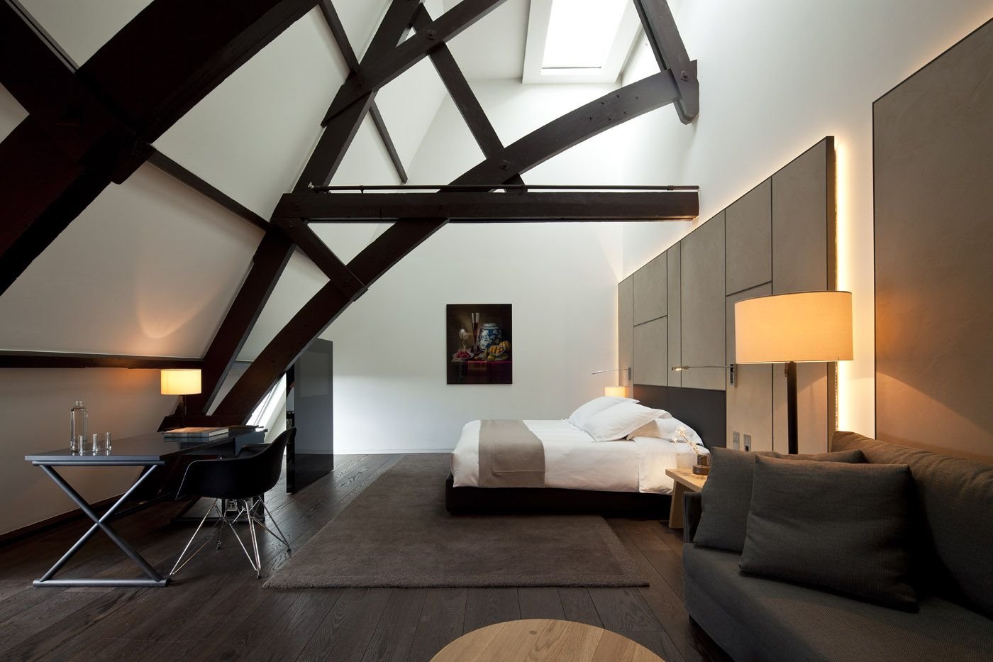 Conservatorium Hotel en Amsterdam