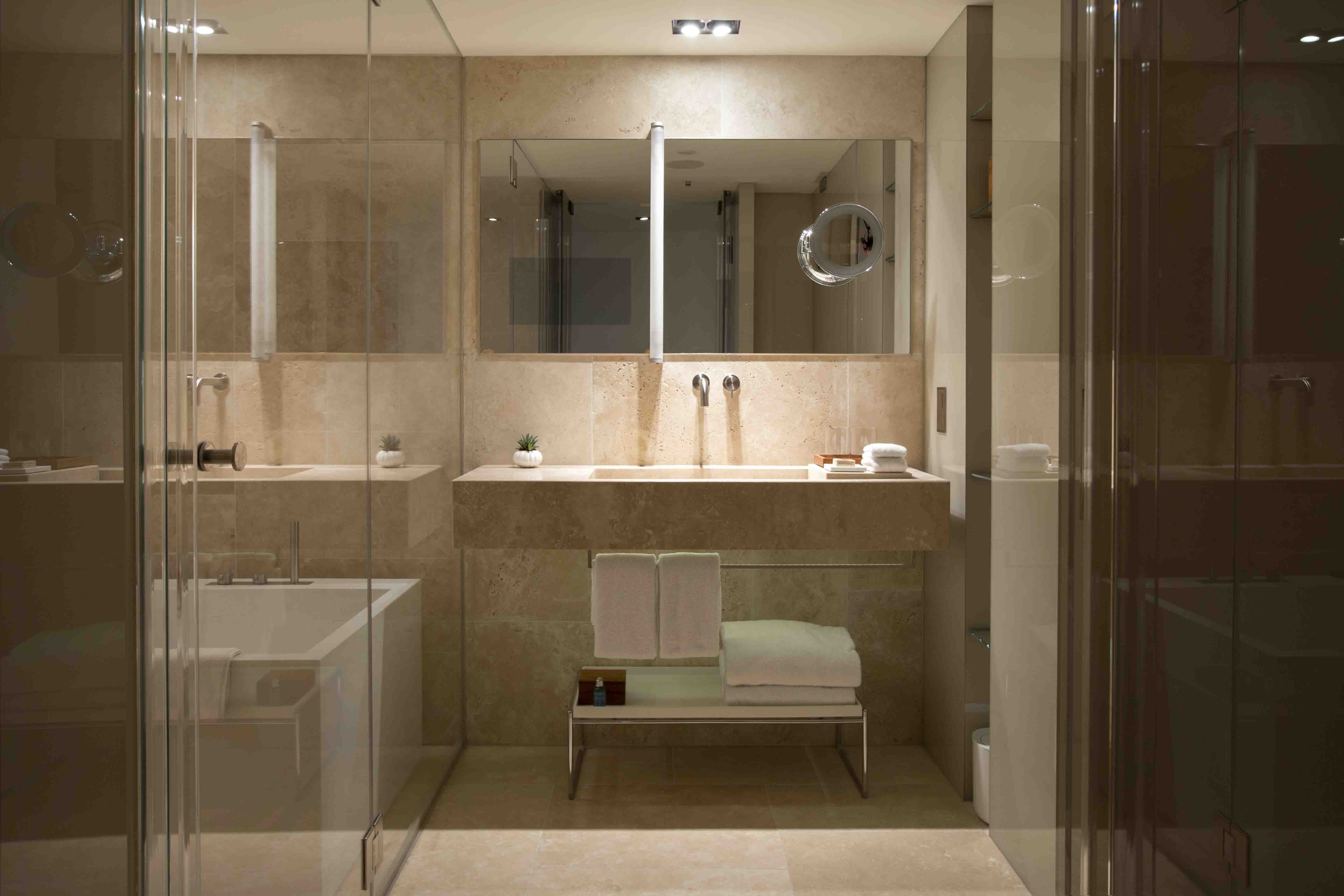 Conservatorium Hotel en Amsterdam