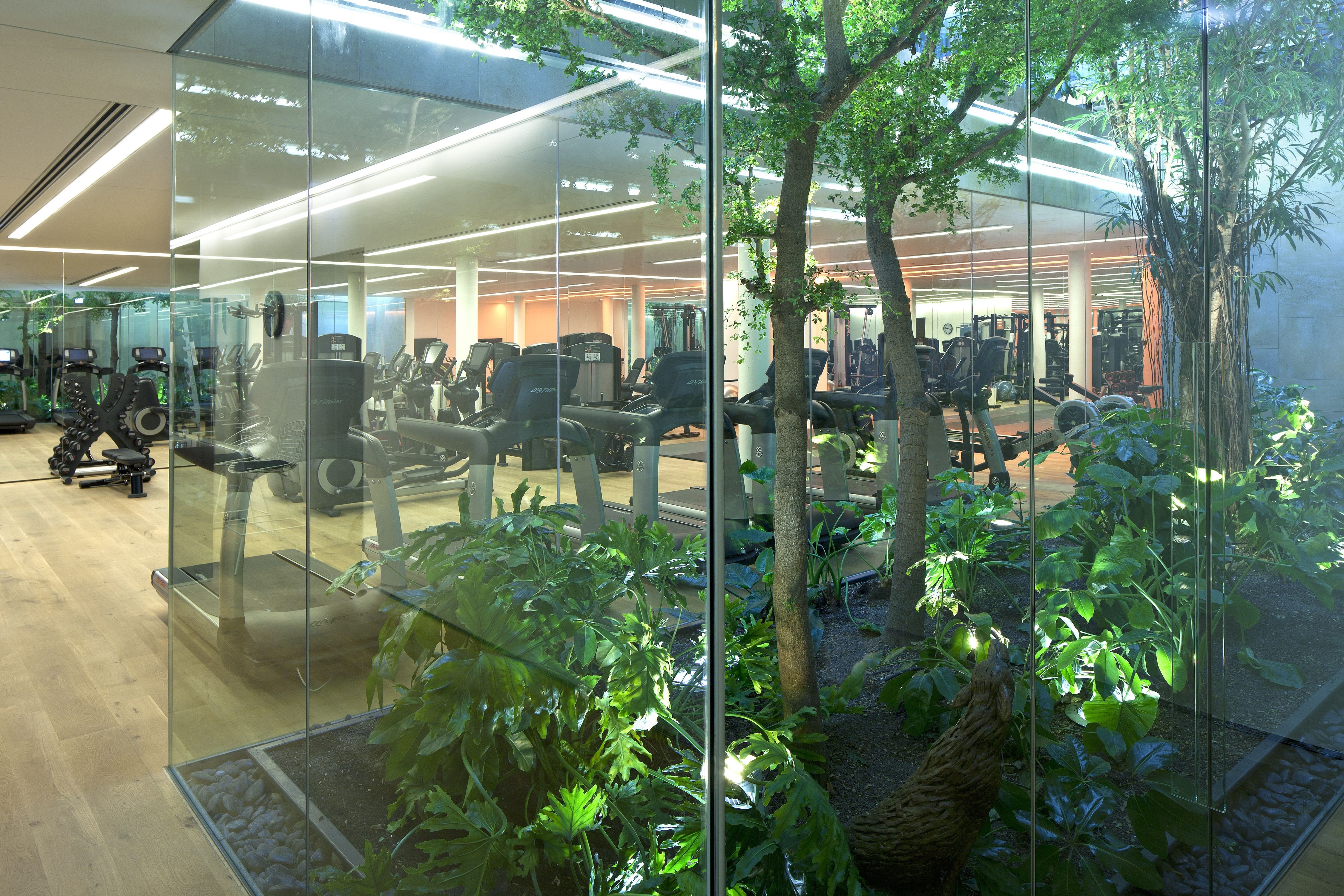 Conservatorium Hotel en Amsterdam