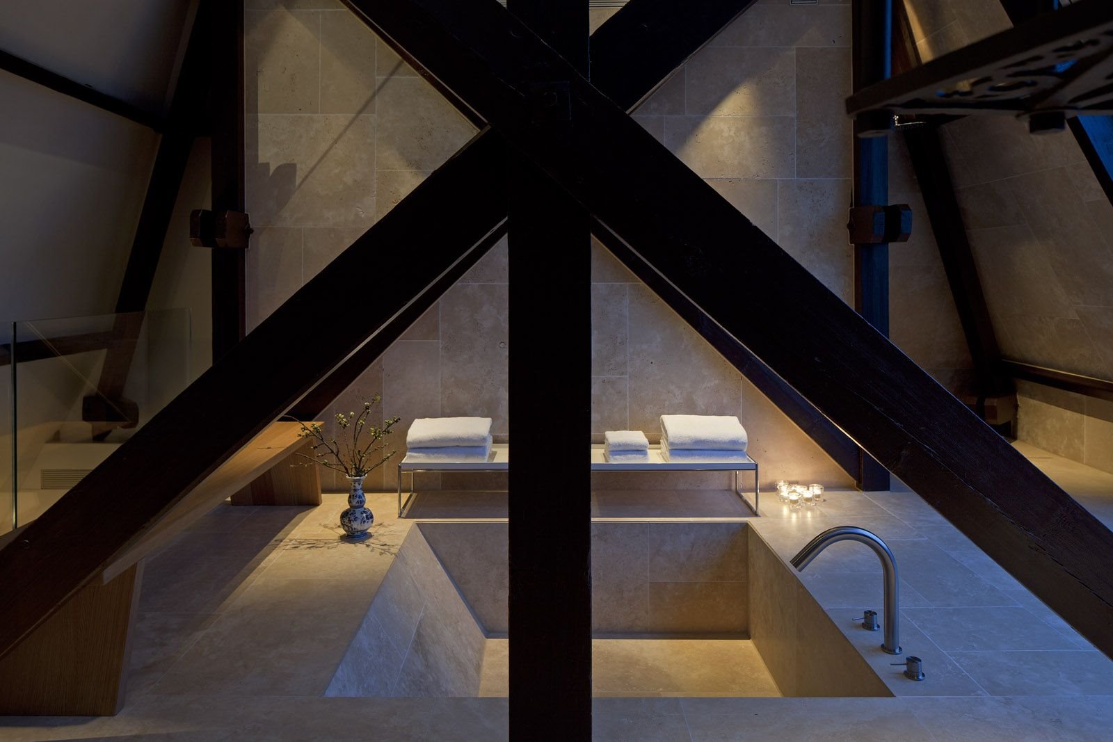 Conservatorium Hotel en Amsterdam