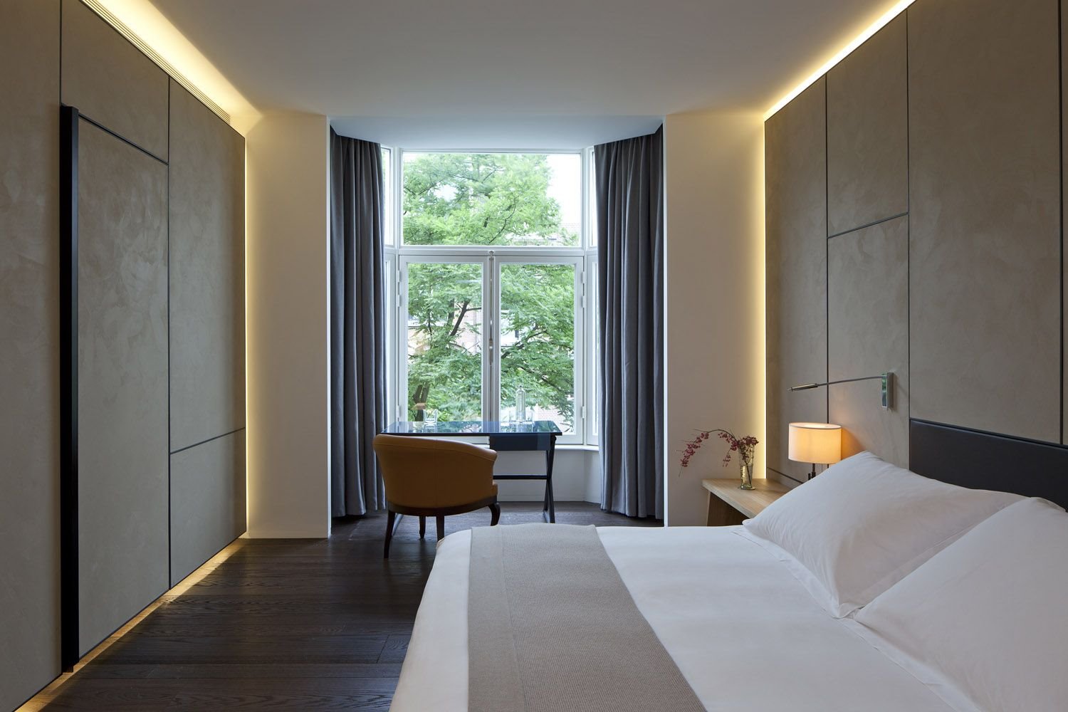 Conservatorium Hotel en Amsterdam