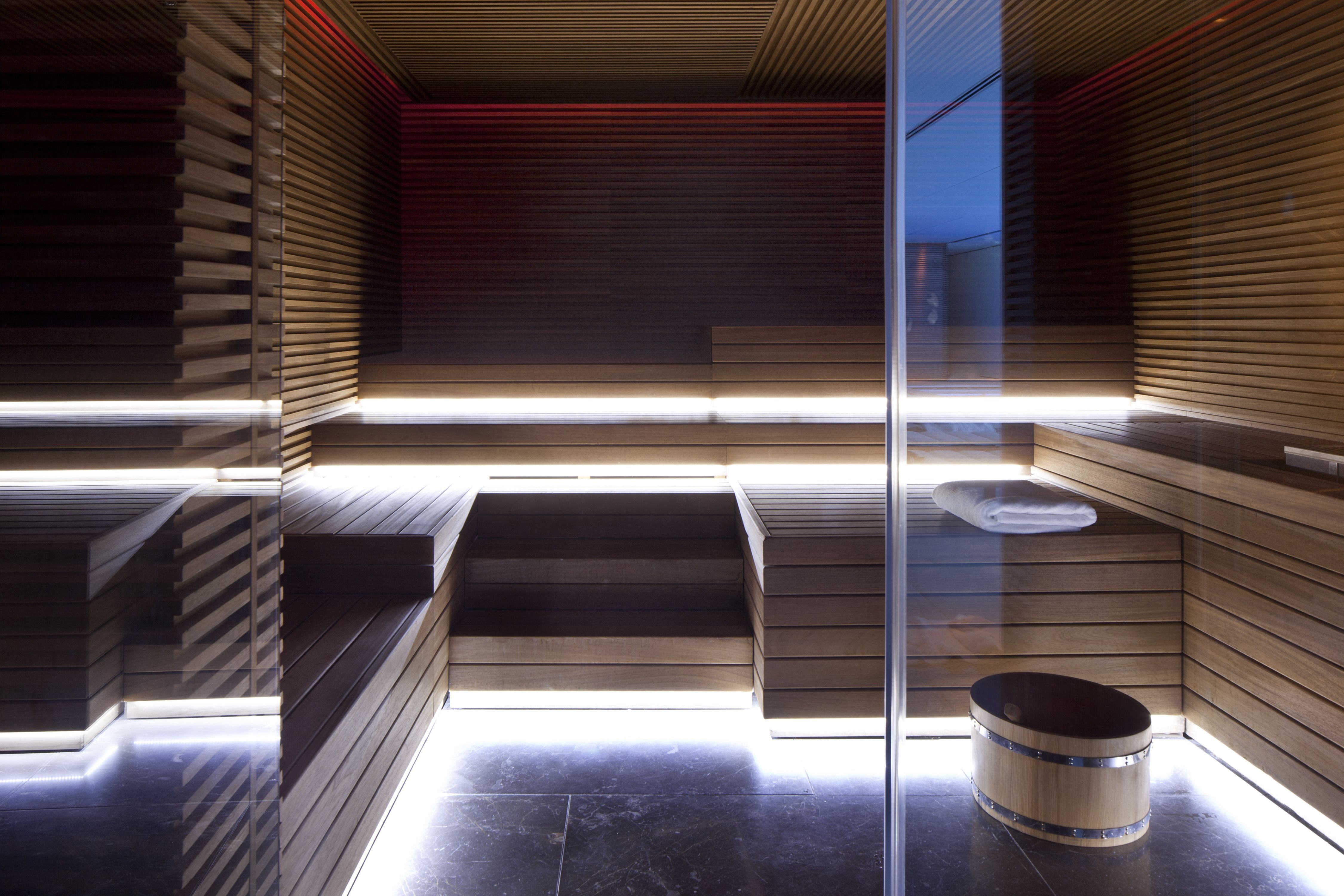 Conservatorium Hotel en Amsterdam