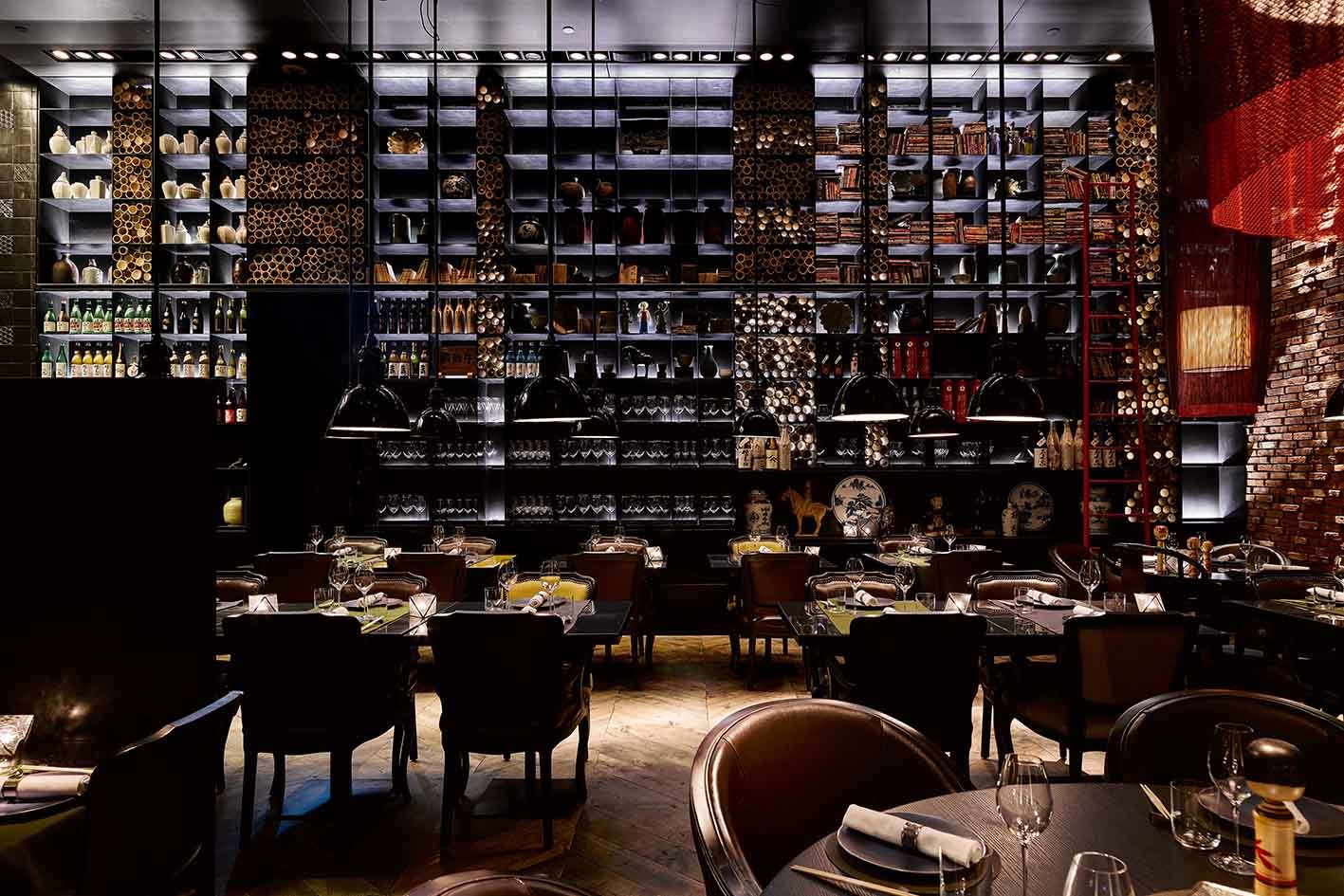 Conservatorium Hotel en Amsterdam