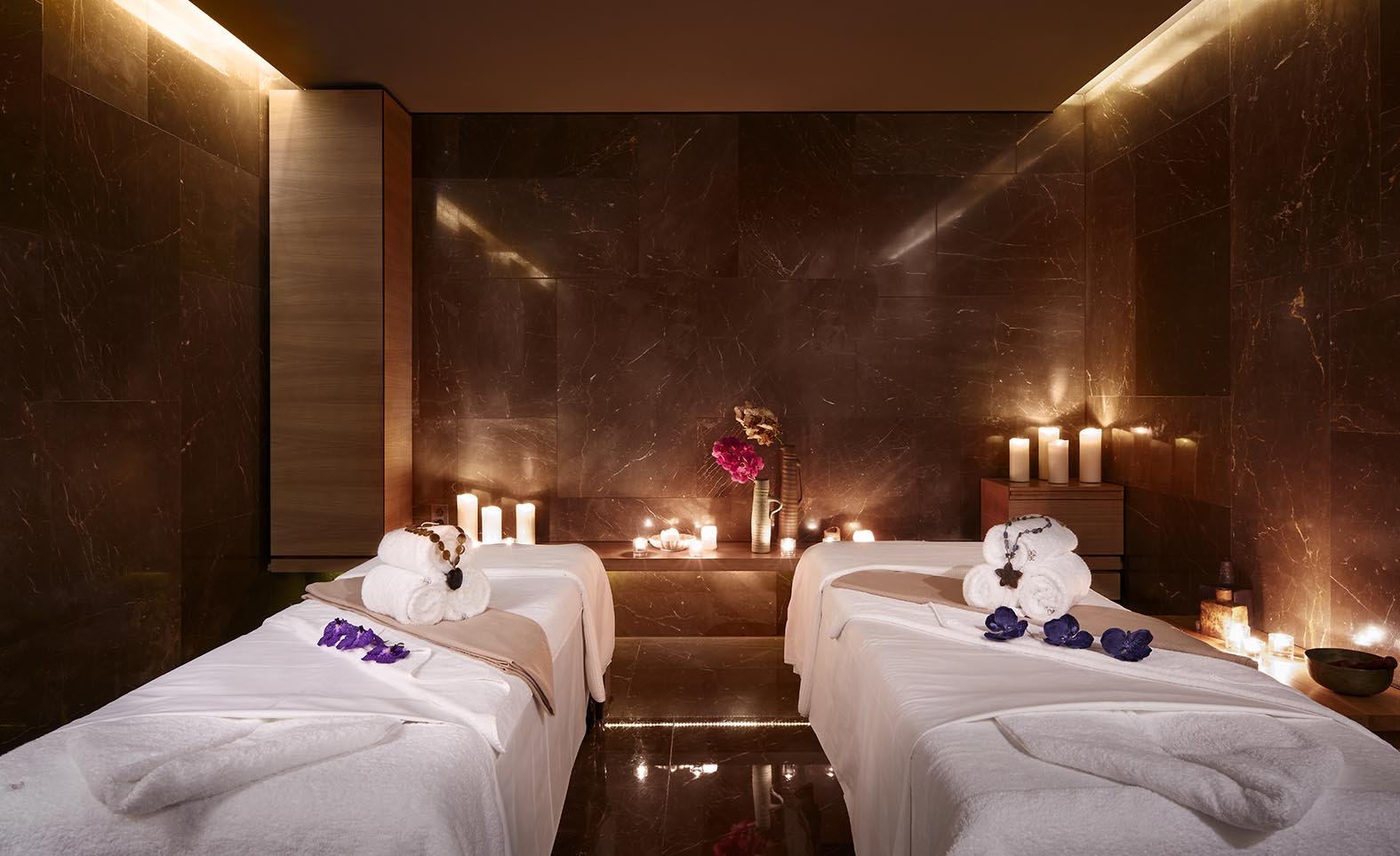 Conservatorium Hotel en Amsterdam