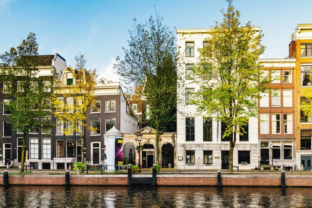 The Dylan Amsterdam en Amsterdam