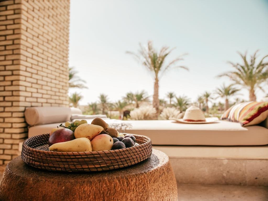 Anantara Sahara Tozeur Resort and Villas en Túnez