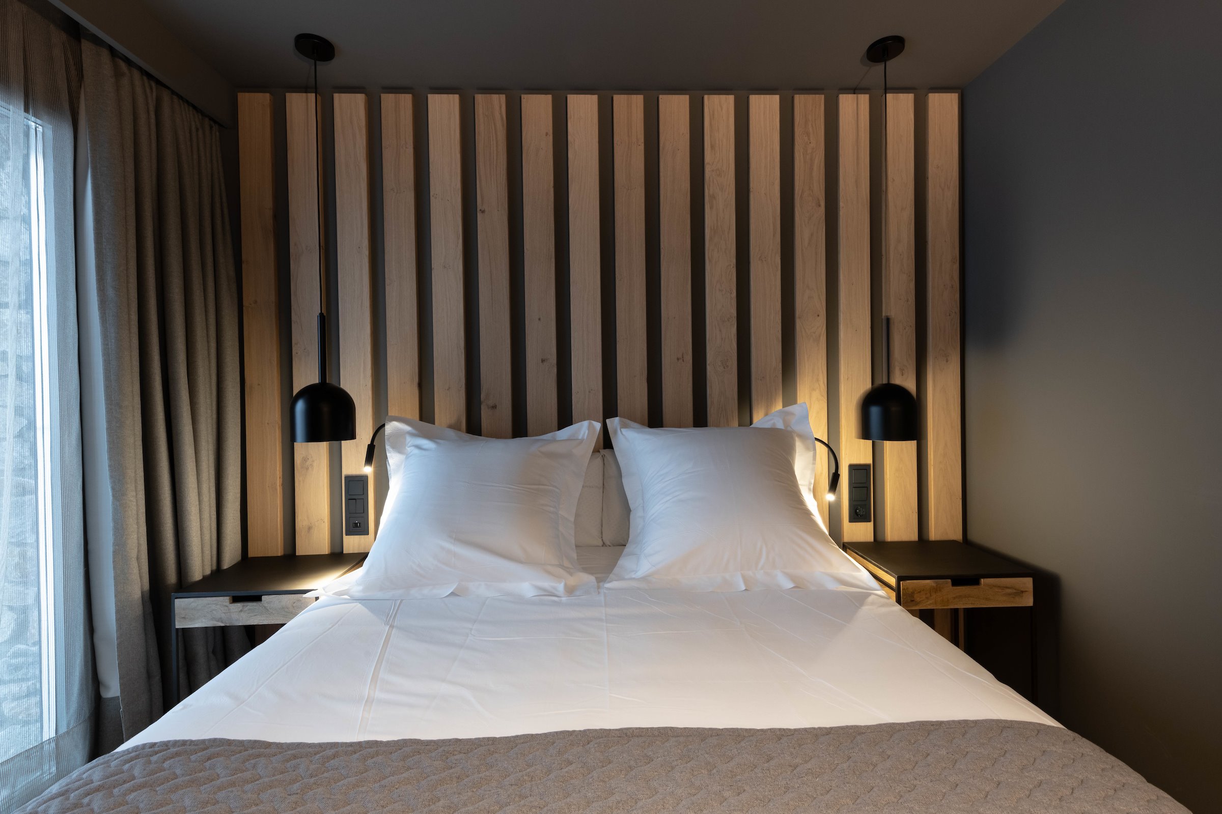 Hotel Naudi en Andorra